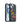 Otterbox iPhone 15 | Symmetry Series Cactus Leather Embroidery for Magsafe | Enchanted Garden Blue Luxury Case