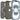 OtterBox iPhone 16 Commuter Series Case - Cottonwood Glen Brown_606