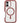 Clear Otterbox | Otterbox iPhone 16 Defender Series XT Clear Case Brick Red Clear | Premium Protection