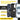 OtterBox iPhone 16 (Only) Commuter Series Case Built-in MagSafe Thin, Dual-Layer, Pocket-Friendly, Port Cover Midnight Sky (Blue/Black)_696