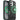 OtterBox iPhone 16 (Only) Commuter Series Case Built-in MagSafe Thin, Dual-Layer, Pocket-Friendly, Port Cover Forest Night (Black/Green)_1