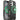 OtterBox iPhone 16 (Only) Commuter Series Case Built-in MagSafe Thin, Dual-Layer, Pocket-Friendly, Port Cover Black Ash (Black/Grey)_1