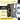OtterBox iPhone 16 (Only) Commuter Series Case Built-in MagSafe Thin, Dual-Layer, Pocket-Friendly, Port Cover Black Ash (Black/Grey)_493