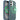 OtterBox iPhone 16 (Only) Commuter Series Case Built-in MagSafe Thin, Dual-Layer, Pocket-Friendly, Port Cover Saltwater Breeze (Sage/Blue)_1