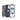 OtterBox iPhone 16 (Only) - Commuter Series MagSafe Case - Fogbound Blue (Grey & Blue) - Built-in Magnets - Slim & Tough - Pocket-Friendly - with Port Protection_10