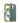 OtterBox iPhone 16 (Only) - Commuter Series MagSafe Case - Ocean Sunrise (Green & Yellow) - Built-in Magnets - Slim & Tough - Pocket-Friendly - with Port Protection_1