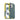 OtterBox iPhone 16 (Only) - Commuter Series MagSafe Case - Ocean Sunrise (Green & Yellow) - Built-in Magnets - Slim & Tough - Pocket-Friendly - with Port Protection_1