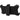 OtterBox iPhone 16 (Only) Defender Series MagSafe Case, Night (Black & Yellow), Holster Clip Included, Built-in Magnets, Screenless, Rugged & Durable, with Port Protection, Non-Retail Packaging_464