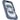 OtterBox iPhone 16 (Only) - Defender Series MagSafe Case - Baby Blue Jeans - Holster Clip Included - Built-in Magnets - Screenless - Rugged & Durable - with Port Protection - Non-Retail Packaging_994