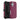 OtterBox iPhone 16 (Only) - Defender Series MagSafe Case - Foxberry (Pink) - Holster Clip Included - Built-in Magnets - Screenless - Rugged & Durable - with Port Protection - Non-Retail Packaging_1