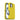 OtterBox iPhone 16 (Only) - Defender Series MagSafe Case - Night Reverse (Yellow & Black) - Built-in Magnets - Screenless - Rugged & Durable - with Port Protection - Non-Retail Packagingb_134