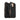 OtterBox iPhone 16 (Only) Defender Series MagSafe Case - Iron Eclipse (Black & Orange) - Holster Clip Included - Built-in Magnets - Screenless - Rugged & Durable - with Port Protection_1