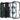 OtterBox iPhone 16 (Only) - Defender Series MagSafe Case - Cinder Cashew (Green & Black) - Built-in Magnets - Screenless - Rugged & Durable - with Port Protection - Non-Retail Packaging_60