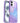 OtterBox iPhone 16 (Only) - Symmetry Clear Series+ Case - Galactic Dreaming (Purple) - Snaps to MagSafe - Ultra-Sleek - Raised Edges Protect Camera & Screen - Non-Retail Packaging_1