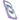 OtterBox iPhone 16 (Only) - Symmetry Clear Series+ Case - Galactic Dreaming (Purple) - Snaps to MagSafe - Ultra-Sleek - Raised Edges Protect Camera & Screen - Non-Retail Packaging_948