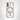 OtterBox iPhone 16 (Only) - Symmetry Clear Series+ Case - Doodle Cover - Snaps to MagSafe - Ultra-Sleek - Raised Edges Protect Camera & Screen - Non-Retail Packaging_170