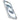 OtterBox iPhone 16 (Only) - Symmetry Series Clear+ Case - Stardust (Clear/Glitter) - Snaps to MagSafe - Ultra-Sleek - Raised Edges Protect Camera & Screen - Non-Retail Packaging_20