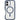 OtterBox iPhone 16 Phone Case Defender Series XT (Clear & Blue) Military-Grade Drop Protection, MagSafe, Shockproof Protective Phone Cover, Slim Fit with Raised Bezel, Non-Retail Packaging_911