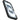 OtterBox iPhone 16 Phone Case Defender Series XT (Clear & Dark Side) Military-Grade Drop Protection, MagSafe, Shockproof Protective Phone Cover, Slim Fit with Raised Bezel, Non-Retail Packaging_ClearDarkSide_47