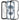 OtterBox iPhone 16 Phone Case Defender Series XT (Clear & Dark Side) Military-Grade Drop Protection, MagSafe, Shockproof Protective Phone Cover, Slim Fit with Raised Bezel, Non-Retail Packaging_ClearDarkSide_48