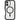 OtterBox iPhone 16 Phone Case Defender Series XT (Clear & Dark Side) Military-Grade Drop Protection, MagSafe, Shockproof Protective Phone Cover, Slim Fit with Raised Bezel, Non-Retail Packaging_ClearDarkSide_49