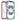 OtterBox iPhone 16 Phone Case Defender Series XT (Clear & Red) Military-Grade Drop Protection, MagSafe, Shockproof Protective Phone Cover, Slim Fit with Raised Bezel, Non-Retail Packaging_262