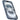 OtterBox iPhone 16 Plus Commuter Series Case - Baby Blue Jeans_901