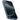 OtterBox iPhone 16 Pro Commuter Series Case - Baby Blue Jeans_5