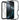 OtterBox iPhone 16 Pro Defender Series XT Clear Case - Dark Side (Single unit ships in polybag)_43
