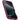 OtterBox iPhone 16 Pro Max Defender Series Case - Foxberry Pink_3629