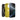 OtterBox iPhone 16 Pro Max (Only) - Commuter Series MagSafe Case - Night (Black & Yellow) - Built-in Magnets - Slim & Tough - Pocket-Friendly - with Port Protection_822
