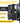 OtterBox iPhone 16 Pro Max (Only) Commuter Series Case Built-in MagSafe Thin, Dual-Layer, Pocket-Friendly, Port Cover Midnight Sky (Blue/Black_809