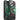OtterBox iPhone 16 Pro Max (Only) Commuter Series Case Built-in MagSafe Thin, Dual-Layer, Pocket-Friendly, Port Cover Forest Night (Black/Green)_ForestNight_1