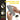 OtterBox iPhone 16 Pro Max (Only) Commuter Series Case Built-in MagSafe Thin, Dual-Layer, Pocket-Friendly, Port Cover Pompeii Grey (Grey/Black)_68
