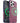 OtterBox iPhone 16 Pro Max (Only) Commuter Series Case Built-in MagSafe Thin, Dual-Layer, Pocket-Friendly, Port Cover Berry Smooth (Pink/Purple)_1