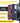 OtterBox iPhone 16 Pro Max (Only) Commuter Series Case Built-in MagSafe Thin, Dual-Layer, Pocket-Friendly, Port Cover Berry Smooth (Pink/Purple)_393