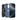 OtterBox iPhone 16 Pro Max (Only) - Commuter Series MagSafe Case - Sovereign Navy (Black & Blue) - Built-in Magnets - Slim & Tough - Pocket-Friendly - with Port Protection_15