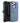 OtterBox iPhone 16 Pro Max (Only) Defender Series MagSafe Case - Baby Blue Jeans - Holster Clip Included - Built-in Magnets - Screenless - Rugged & Durable, with Port Protection, Non-Retail Packaging_1