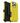 OtterBox iPhone 16 Pro Max (Only) Defender Series MagSafe Case - Night Reverse (Yellow & Black) - Holster Clip Included, Built-in Magnets, Rugged & Durable, with Port Protection, Non-Retail Packaging_1