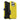 OtterBox iPhone 16 Pro Max (Only) Defender Series MagSafe Case - Night Reverse (Yellow & Black) - Holster Clip Included, Built-in Magnets, Rugged & Durable, with Port Protection, Non-Retail Packaging_1