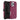OtterBox iPhone 16 Pro Max (Only) Defender Series MagSafe Case - Foxberry (Pink) - Holster Clip Included, Built-in Magnets, Screenless, Rugged & Durable, with Port Protection, Non-Retail Packaging_1