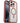 OtterBox iPhone 16 Pro Max (Only) - Defender Series XT Case for MagSafe - Brick Red (Clear/Red) - Screenless - Lanyard Attachment_1