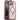OtterBox iPhone 16 Pro Max (Only) - Defender Series XT Case for MagSafe - Brick Red (Clear/Red) - Screenless - Lanyard Attachment_1