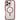 OtterBox iPhone 16 Pro Max (Only) - Defender Series XT Case for MagSafe - Brick Red (Clear/Red) - Screenless - Lanyard Attachment_42