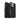 OtterBox iPhone 16 Pro Max (Only) Defender Series MagSafe Case - Iron Eclipse (Black & Orange) - Holster Clip Included - Built-in Magnets - Screenless - Rugged & Durable - with Port Protection_1