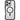 OtterBox iPhone 16 Pro Max (Only) - Defender Series XT Case for MagSafe - Dark Side (Clear/Black) - Screenless - Lanyard Attachment_344