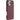 OtterBox iPhone 16 Pro Max - Symmetry MagSafe Case - Ultra-Slim - Raised Edges Protect Camera & Screen - Non-Retail Packaging - Brick Red_BrickRed_67
