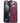 OtterBox iPhone 16 Pro Max - Symmetry MagSafe Case - Ultra-Slim - Raised Edges Protect Camera & Screen - Non-Retail Packaging - Clear Red_1