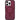 OtterBox iPhone 16 Pro Max - Symmetry MagSafe Case - Ultra-Slim - Raised Edges Protect Camera & Screen - Non-Retail Packaging - Clear Red_738