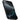 OtterBox iPhone 16 Pro Max Symmetry Series Cactus Leather for MagSafe - Noir Ash Black_1422
